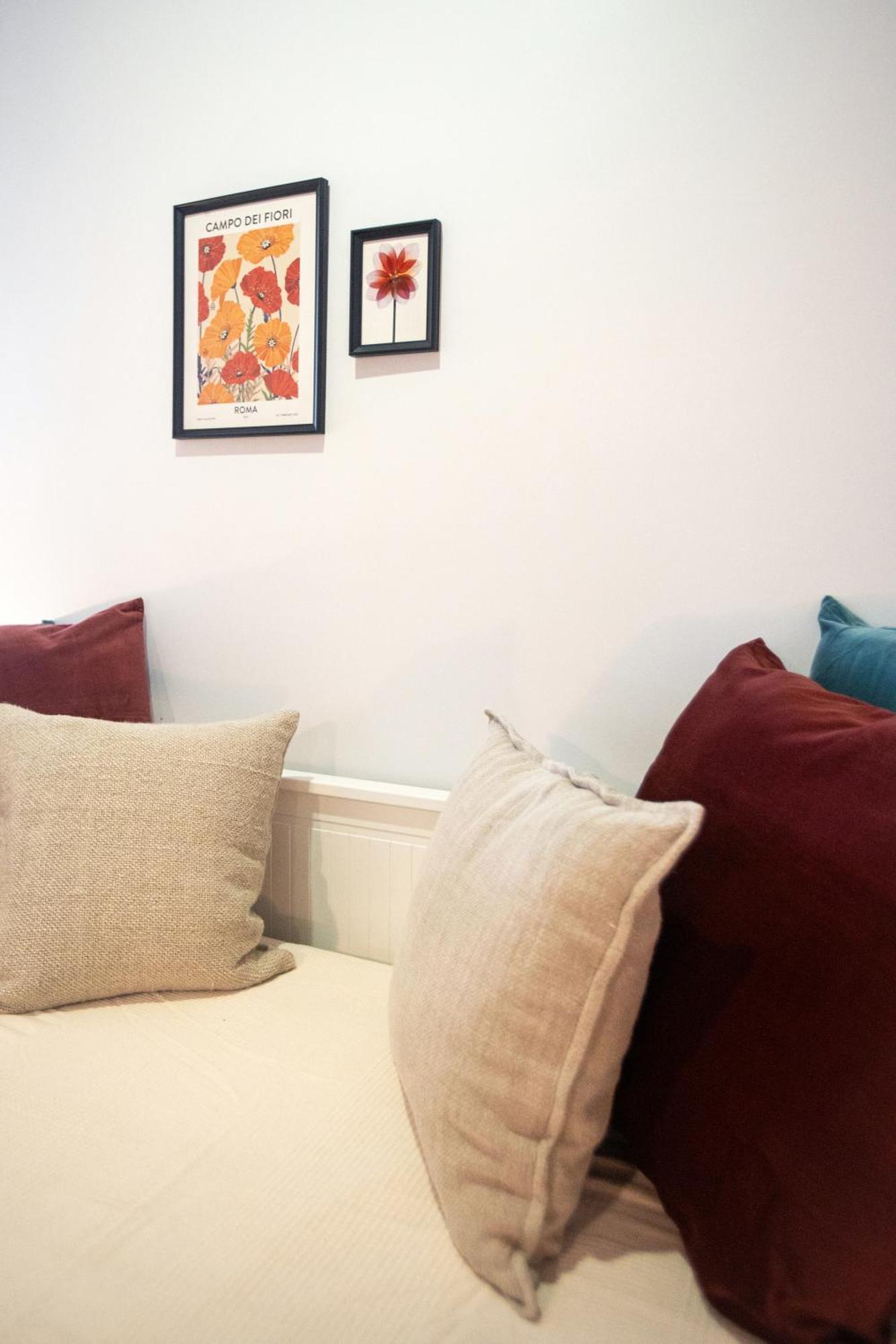 Apartamento Charming 3-bedroom Retreat In The Heart Of Lisboa